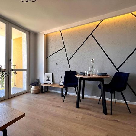 Apartament M.55 Apartment Gdynia Bagian luar foto