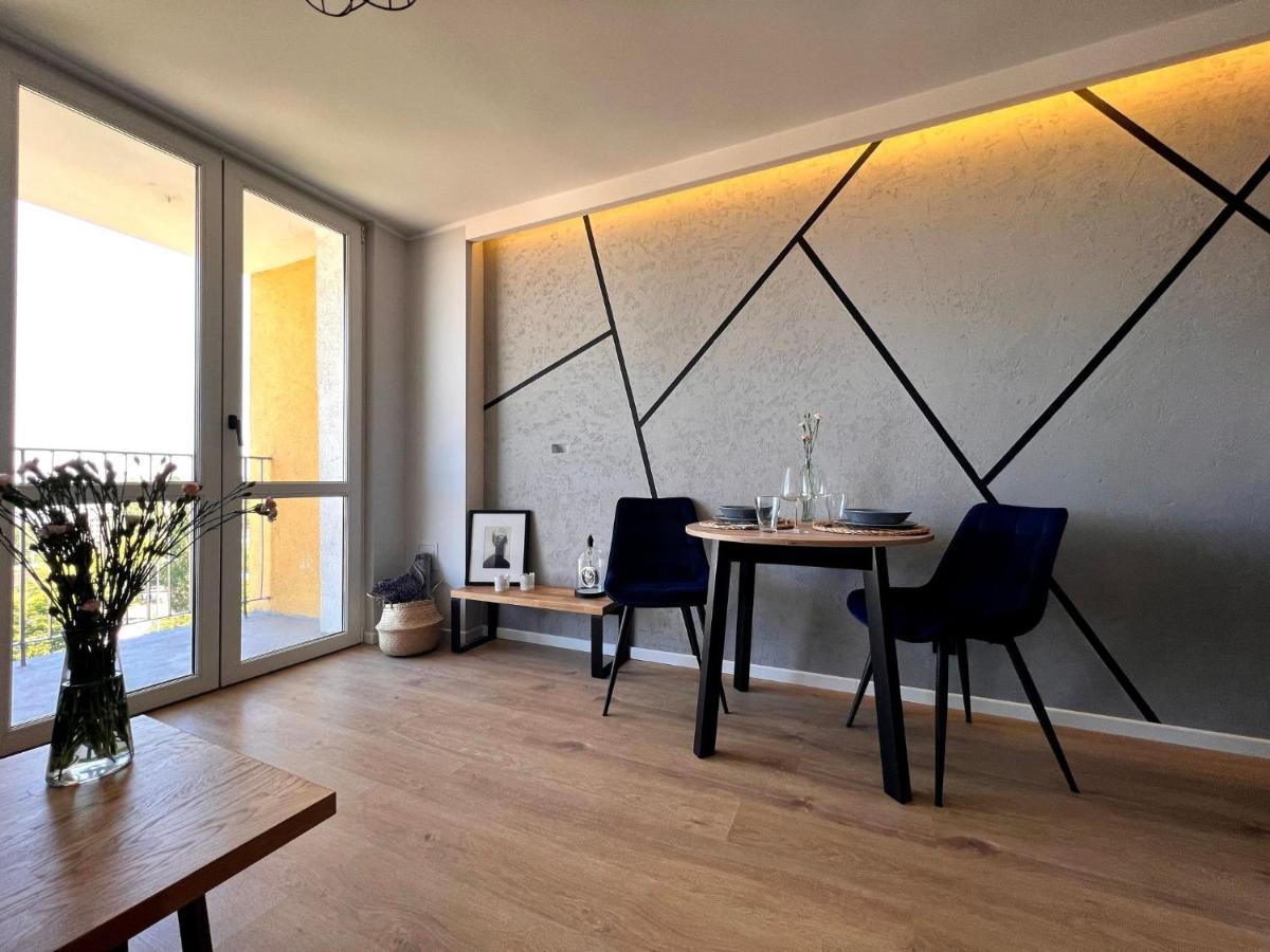 Apartament M.55 Apartment Gdynia Bagian luar foto